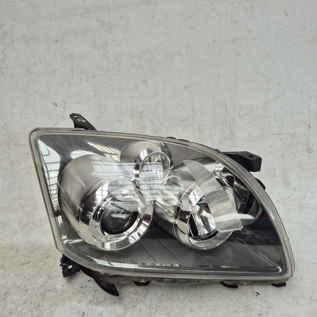 Frontscheinwerfer Toyota Avensis Xenon Rechts Scheinwerfer Headlight SCH4546944813se