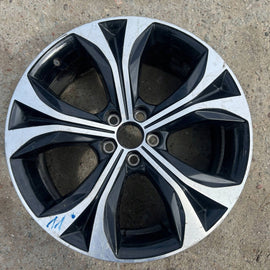 1x Alufelge 20 Zoll 5x114.3 Toyota Yaris Cross Rim Wheel FEL4476168792lx