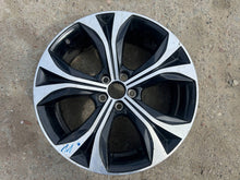 Laden Sie das Bild in den Galerie-Viewer, 1x Alufelge 20 Zoll 5x114.3 Toyota Yaris Cross Rim Wheel FEL4476168792lx