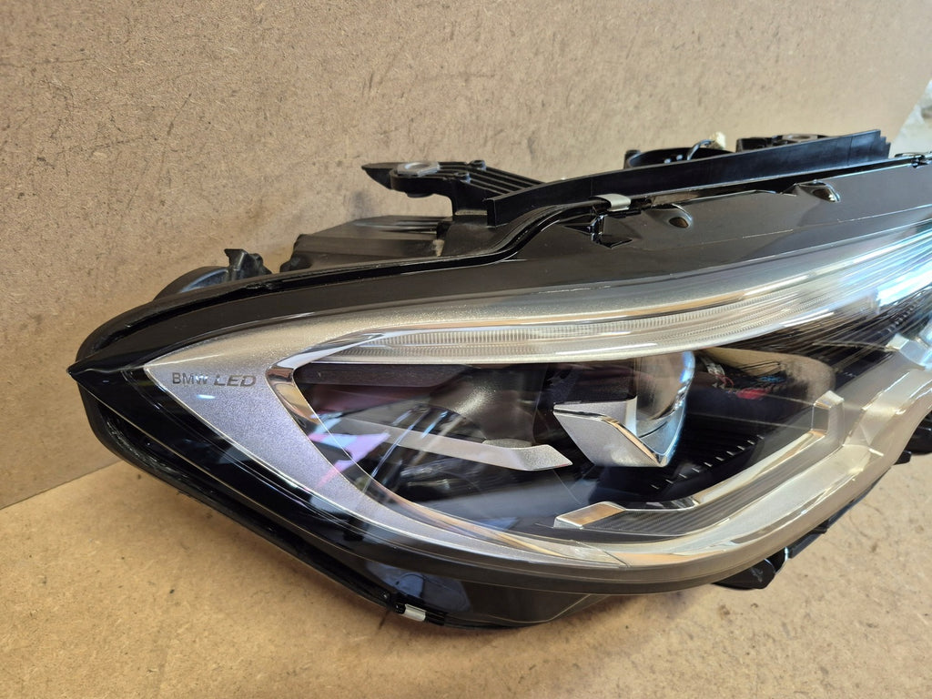 Frontscheinwerfer BMW 3 G21 G20 9481702-08 LED Rechts Scheinwerfer Headlight SCH4293681451jl