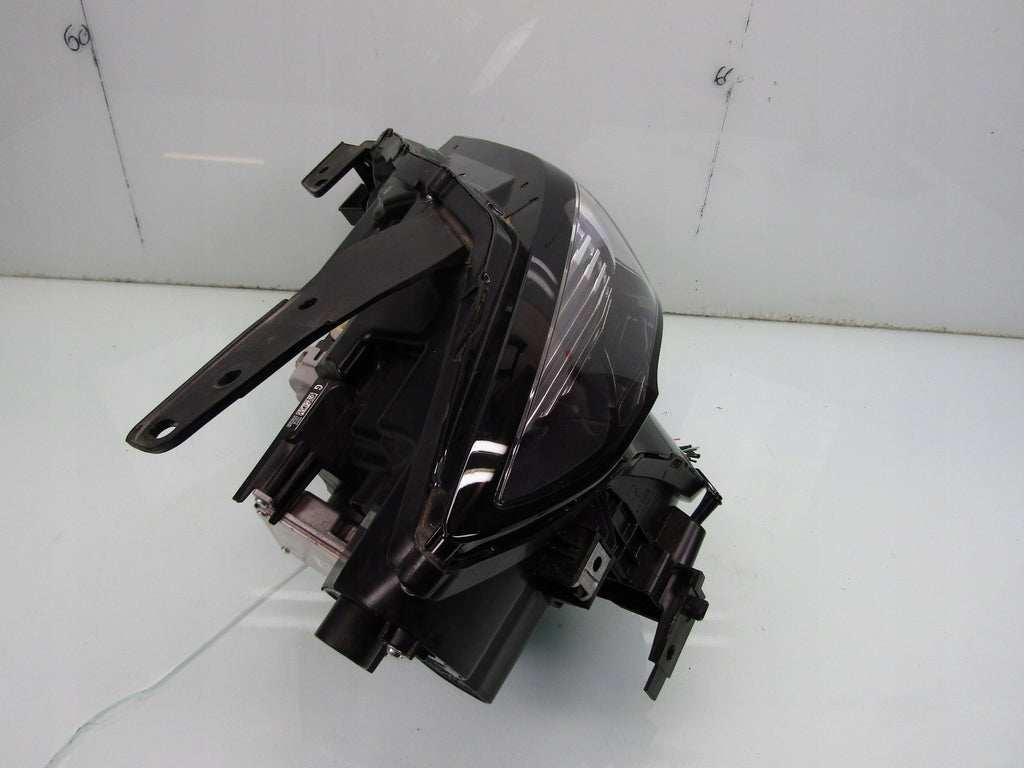 Frontscheinwerfer Mazda Cx-30 7L2392000229 Rechts Scheinwerfer Headlight SCH8914133325bl