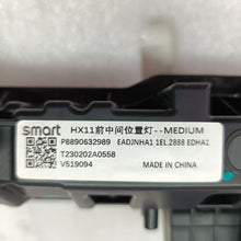 Load image into Gallery viewer, Frontscheinwerfer Smart V519094 P8890632989 LED Vorderseite Headlight SCH8707942597mt