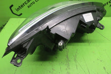 Load image into Gallery viewer, Frontscheinwerfer Renault Scenic 260601859R LED Links Scheinwerfer Headlight