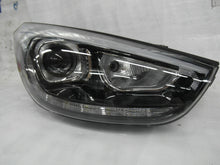 Load image into Gallery viewer, Frontscheinwerfer Hyundai Ix35 92102-28XXX LED Rechts Scheinwerfer Headlight SCH1418638159ll