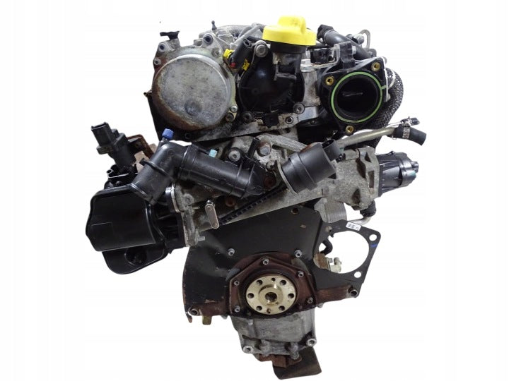 Motor Fiat Suzuki Sedici Sx4 D20AA 2.0 DDIS 135PS 99kW 2009 Diesel Unkomplett MOT9498027893ns