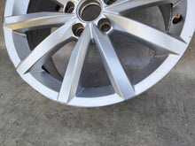 Load image into Gallery viewer, 1x Alufelge 17 Zoll 7.0&quot; 5x108 5N0601025AN VW Tiguan Rim Wheel