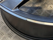 Load image into Gallery viewer, 1x Alufelge 19 Zoll 8.0" 5x112 45ET 57A601025AE Skoda Karoq Rim Wheel FEL5999837704zl