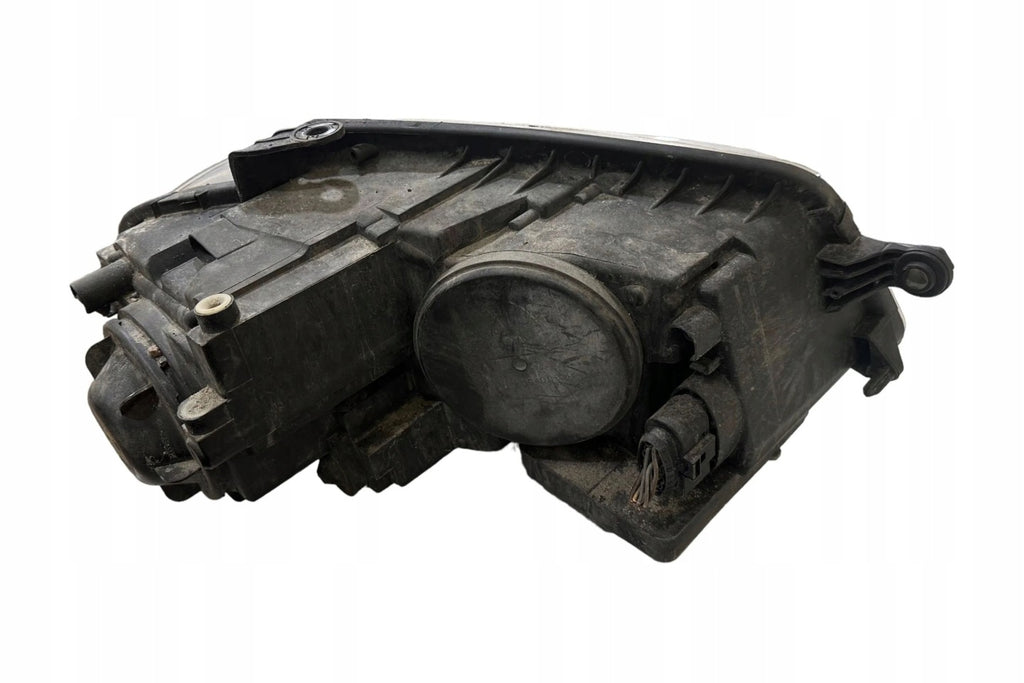 Frontscheinwerfer VW Touran Links Scheinwerfer Headlight SCH4923193566oe