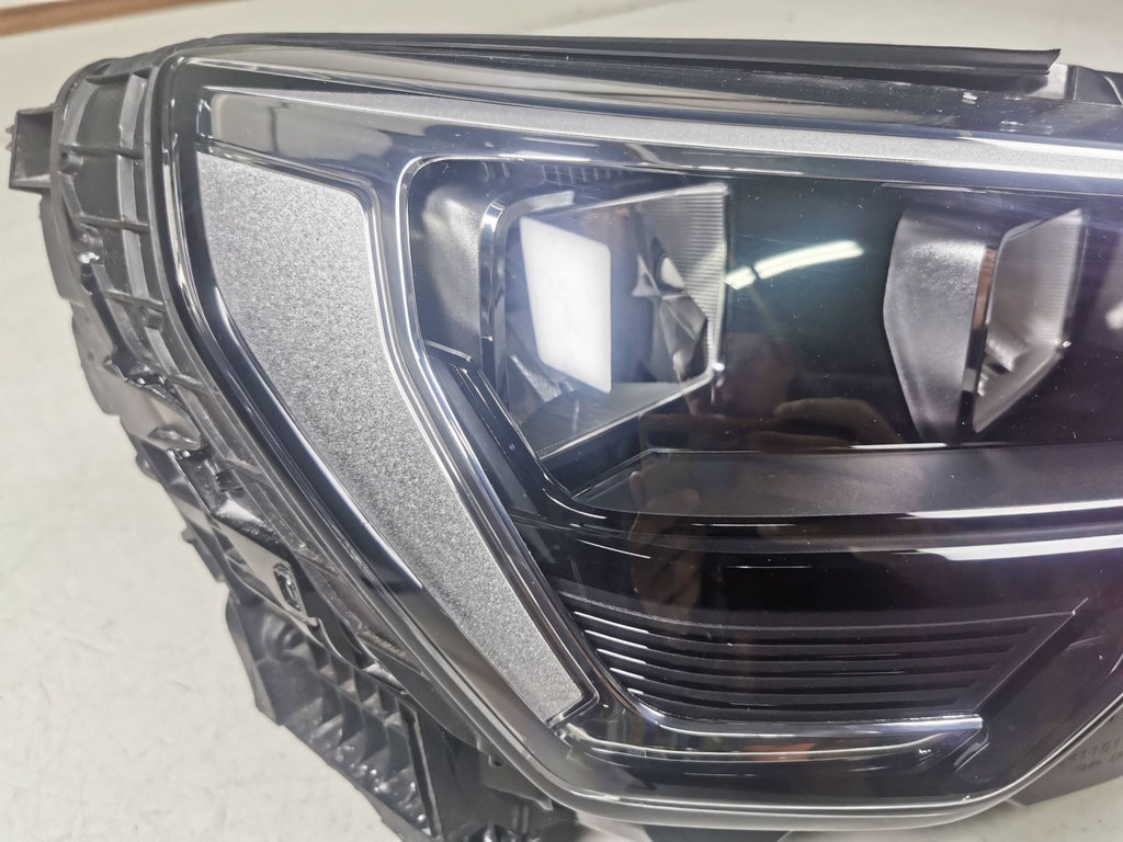 Frontscheinwerfer Audi Q3 83A941012 Rechts Scheinwerfer Headlight SCH9033791224rd
