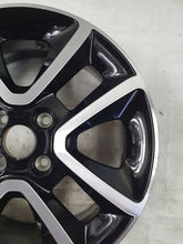 Laden Sie das Bild in den Galerie-Viewer, 1x Alufelge 16 Zoll 6.0" 4x100 50ET 403004526R Renault Clio IV III Twingo FEL1599980825rd