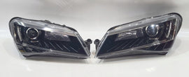 Frontscheinwerfer Skoda Superb III 3V1941015A 3V1941016A Xenon Rechts oder Links