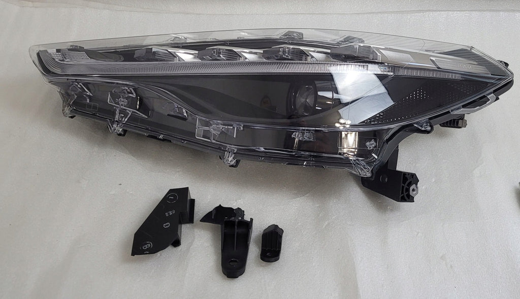 Frontscheinwerfer Toyota Corolla Full LED Links Scheinwerfer Headlight SCH5812471027cz