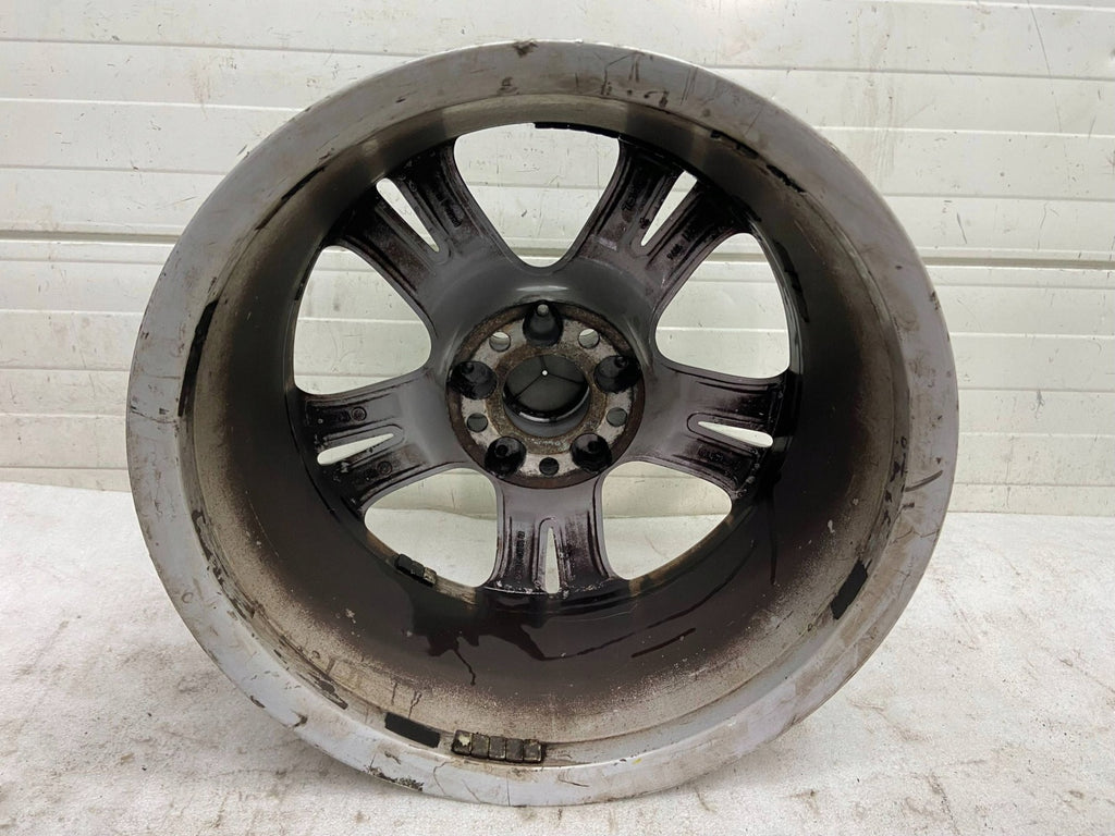 1x Alufelge 17 Zoll 5x112 A2114013602 Mercedes-Benz W211 Rim Wheel FEL5679438045gf
