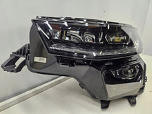 Load image into Gallery viewer, Frontscheinwerfer Skoda Kodiaq R14074566941035 LED Links Scheinwerfer Headlight SCH2563517559sv