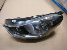 Laden Sie das Bild in den Galerie-Viewer, Frontscheinwerfer Hyundai I10 III 92101-K7000 Halogen Links Headlight