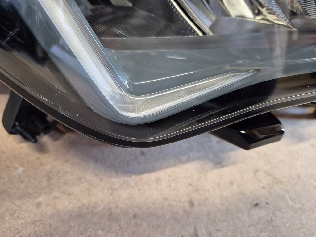 Frontscheinwerfer Cupra Born 10F941008H Full LED Rechts Scheinwerfer Headlight