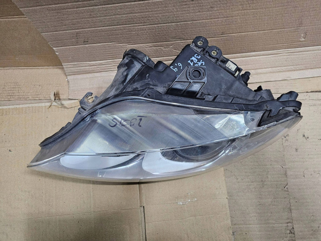 Frontscheinwerfer Seat Exeo 3R1941005E Links Scheinwerfer Headlight SCH4267450784js