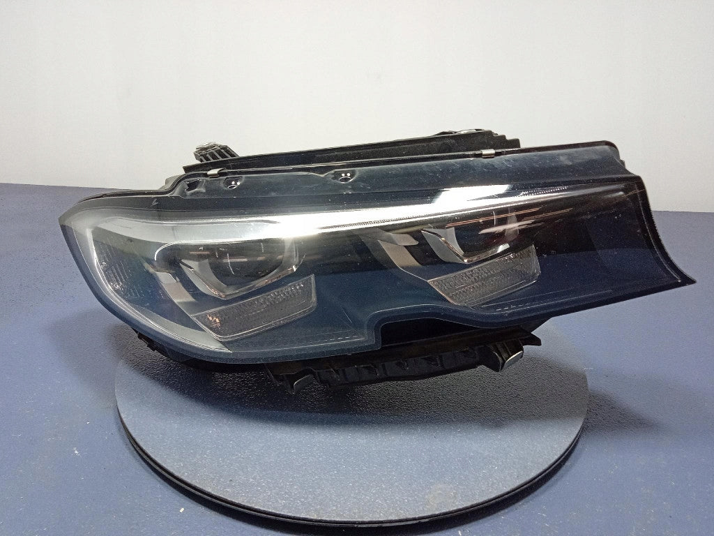Frontscheinwerfer BMW 3 G21 G20 9481696-08 Full LED Rechts Headlight SCH9094432276bv