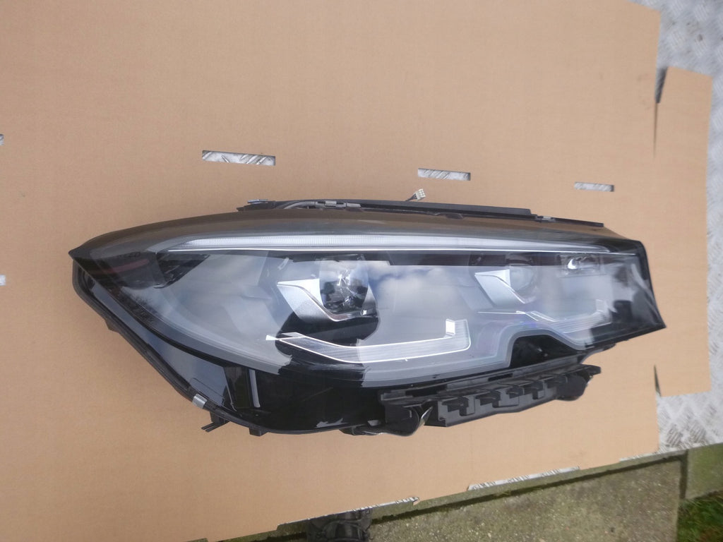 Frontscheinwerfer BMW 3 G21 G20 A85A251A8-01 Rechts Scheinwerfer Headlight SCH8262657317rk