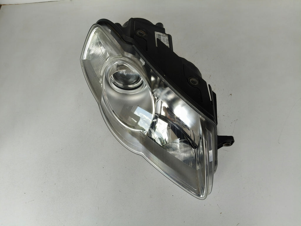 Frontscheinwerfer VW Passat 3C0941006Q Rechts Scheinwerfer Headlight SCH4640552184ru