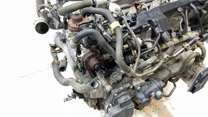 Motor Honda Cr-V III N22B3 2.2 150PS 110kW 209TKm 2011 Engine Komplett MOT1806697938xf
