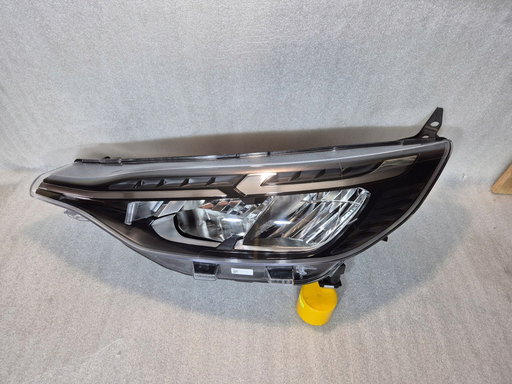 Frontscheinwerfer Ford Custom PZ31-13E015-AD Links Scheinwerfer Headlight SCH4708406162bb