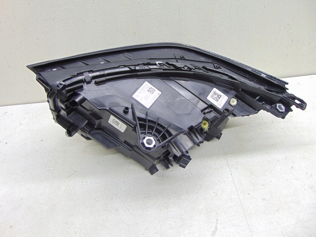 Frontscheinwerfer BMW 5 5A798D8 LED Rechts Scheinwerfer Headlight SCH2866411005rb