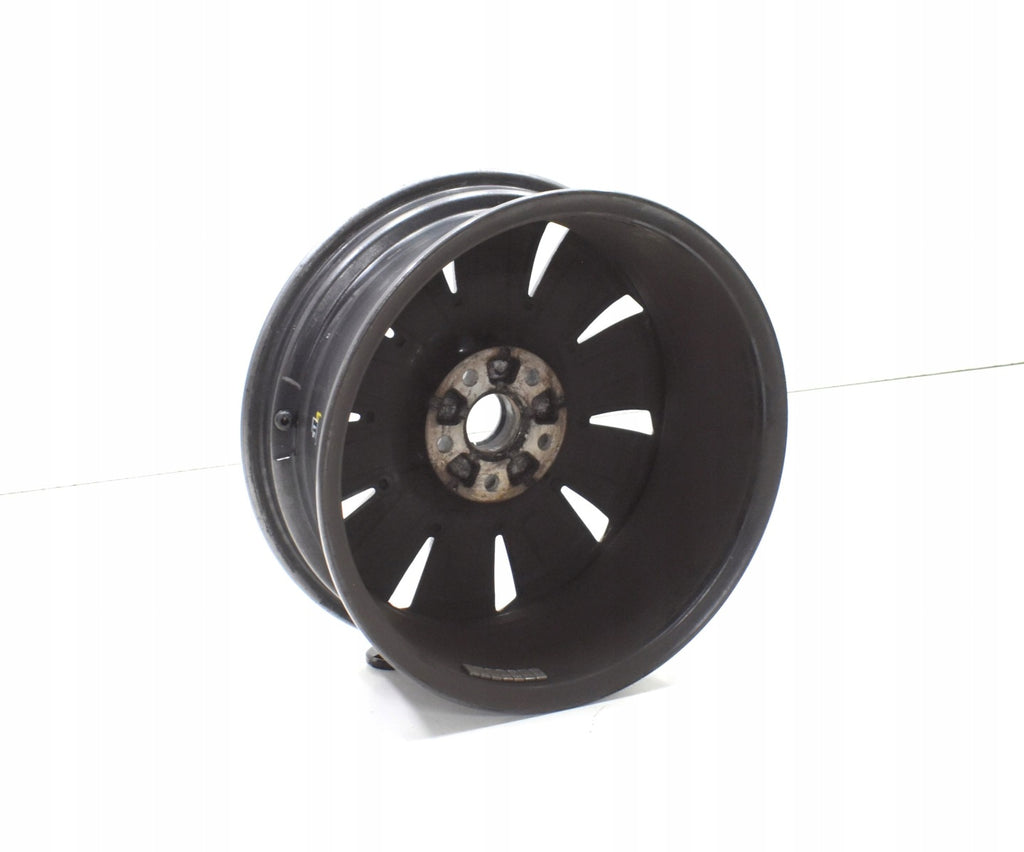 1x Alufelge 17 Zoll 6.5" 5x112 41ET Glanz Graphit 3V0601025AH Skoda Superb Iii FEL9578033599qu