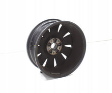 Load image into Gallery viewer, 1x Alufelge 17 Zoll 6.5" 5x112 41ET Glanz Graphit 3V0601025AH Skoda Superb Iii FEL9578033599qu
