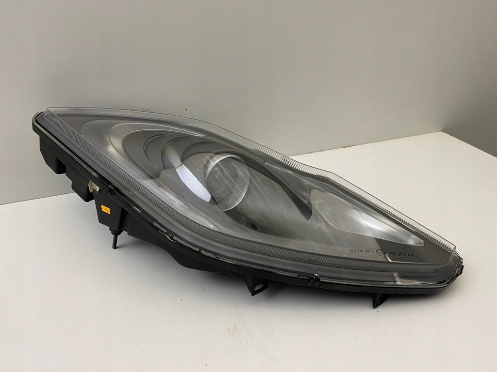 Frontscheinwerfer Mclaren Mp4 E42014837 Rechts Scheinwerfer Headlight SCH6215904592ee