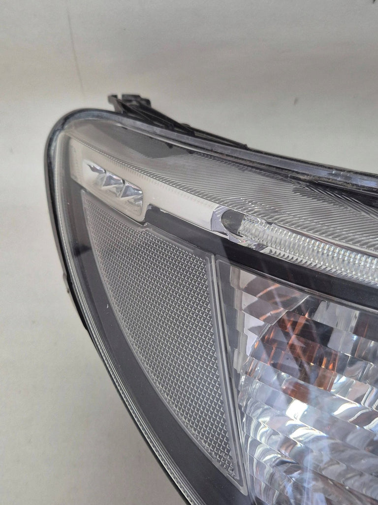 Frontscheinwerfer Saab 93 FUP1381 Rechts Scheinwerfer Headlight