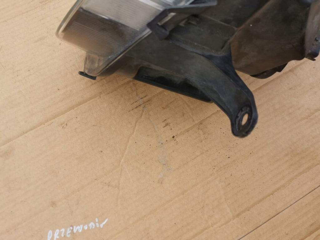 Frontscheinwerfer Dacia Duster 260101891 Rechts Scheinwerfer Headlight