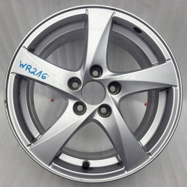 1x Alufelge 16 Zoll 7.0