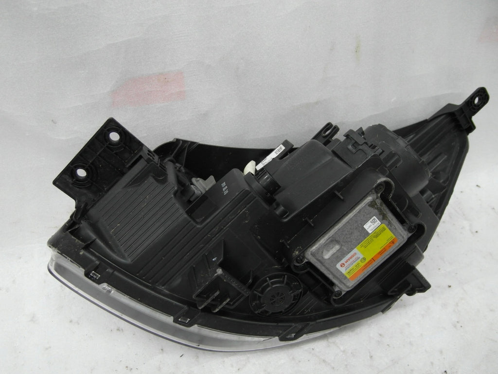Frontscheinwerfer Kia Soul II 92102-B26 LED Ein Stück (Rechts oder Links) SCH4484307860sx