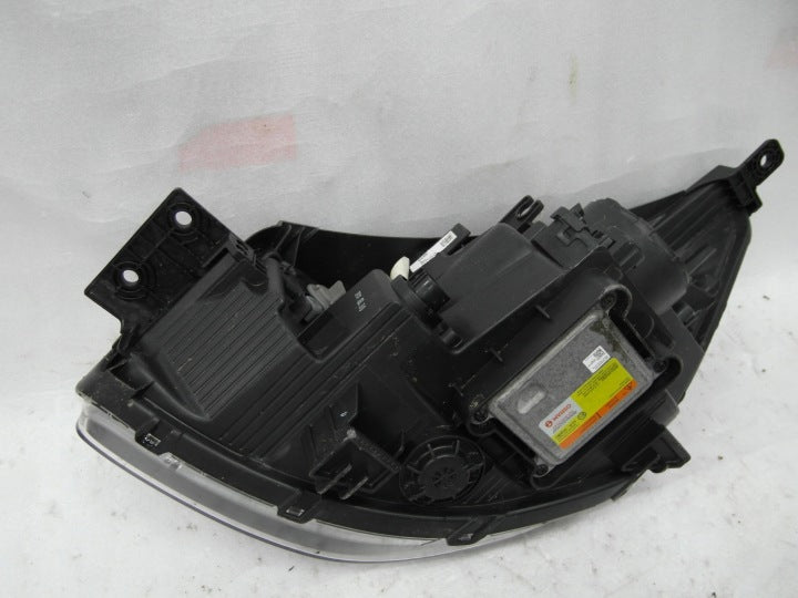 Frontscheinwerfer Kia Soul II 92102-B26 LED Rechts Scheinwerfer Headlight SCH4484307860sx
