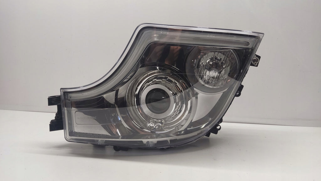 Frontscheinwerfer Mercedes-Benz A9618206639 Xenon Links Scheinwerfer Headlight