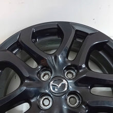 Laden Sie das Bild in den Galerie-Viewer, 1x Alufelge 16 Zoll 9965655550 Mazda 2 Dj Rim Wheel FEL6371811094jx