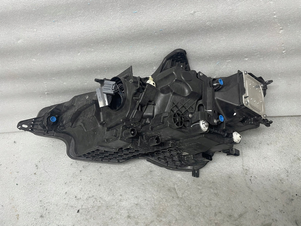 Frontscheinwerfer Volvo S60 III Full LED Rechts Scheinwerfer Headlight SCH8213787902ho