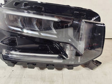 Laden Sie das Bild in den Galerie-Viewer, Frontscheinwerfer Citroën Berlingo 9851349080 Full LED Rechts Headlight SCH6348634475yg
