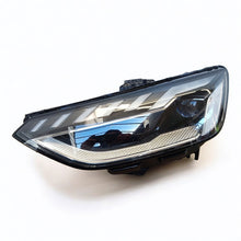 Load image into Gallery viewer, Frontscheinwerfer Audi A4 B9 8W0941035E LED Links Scheinwerfer Headlight