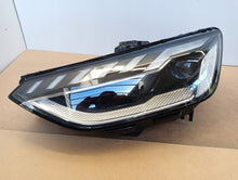 Load image into Gallery viewer, Frontscheinwerfer Audi A4 B9 8W0941035E LED Links Scheinwerfer Headlight