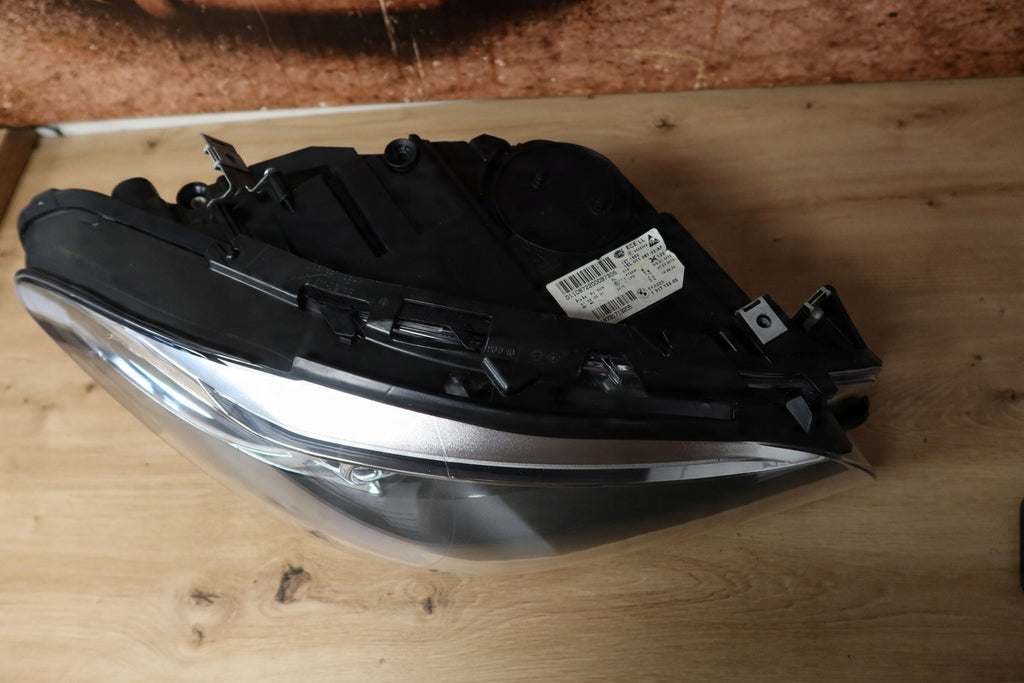Frontscheinwerfer BMW 5 F11 F10 7317132-05 Xenon Rechts Scheinwerfer Headlight