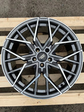Laden Sie das Bild in den Galerie-Viewer, 1x Alufelge 19 Zoll 8.5" 5x112 Audi Rim Wheel FEL3281384194ds