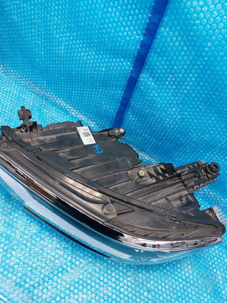 Frontscheinwerfer VW Passat B8 3G1941081P LED Ein Stück (Rechts oder Links)