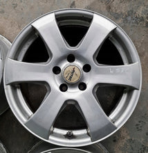 Laden Sie das Bild in den Galerie-Viewer, 4x Alufelge 17 Zoll 8.0" 5x112 Mercedes-Benz W163 Rim Wheel FEL1761479597yy