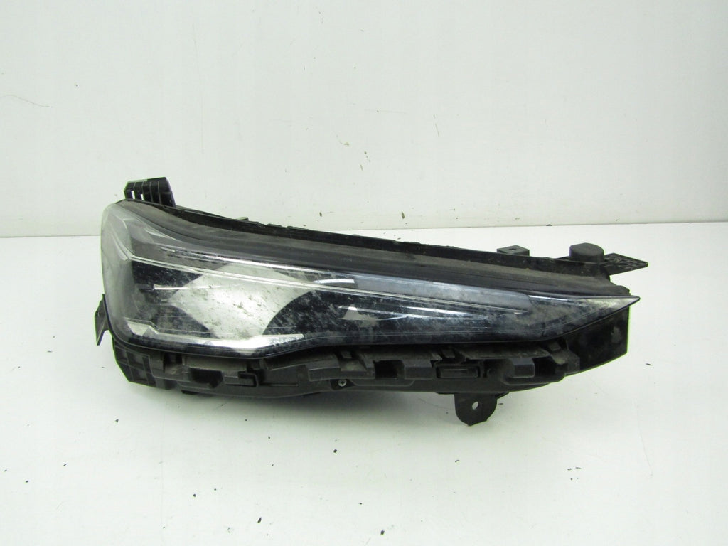 Frontscheinwerfer Geely 8894825324 Rechts Scheinwerfer Headlight SCH9414571210pv