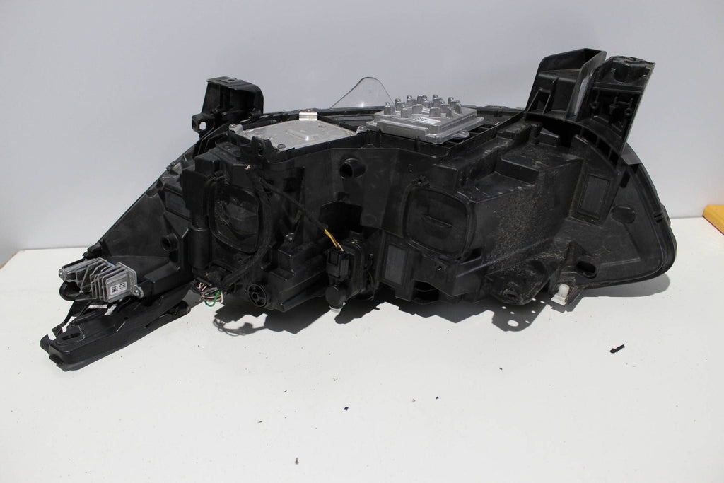Frontscheinwerfer Renault Espace I V 260100341 Laser Rechts Headlight SCH1524935296bk