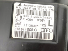 Load image into Gallery viewer, Frontscheinwerfer Audi A5 8T00941005C 8T0941006C LED Ein Satz Headlight SCH8731372597wb
