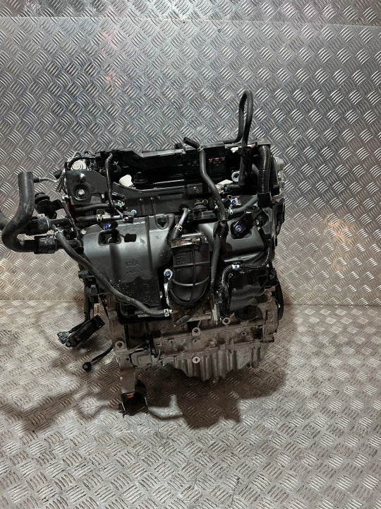 Motor Honda Logo LFB17 2.0 VTEC 184PS 4TKm 2023 Benzin Engine Komplett MOT9479611519xg