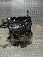 Laden Sie das Bild in den Galerie-Viewer, Motor Honda Logo LFB17 2.0 VTEC 184PS 4TKm 2023 Benzin Engine Komplett MOT9479611519xg